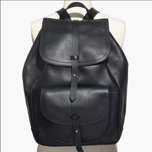 Madewell Transport Rucksack